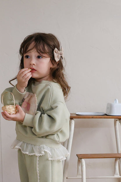 [PRE-ORDER] Seda Hair Pin