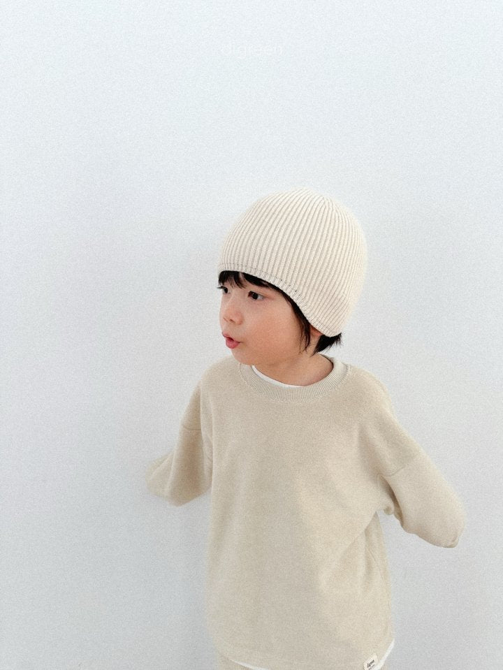 [PRE-ORDER] Flap Beanie