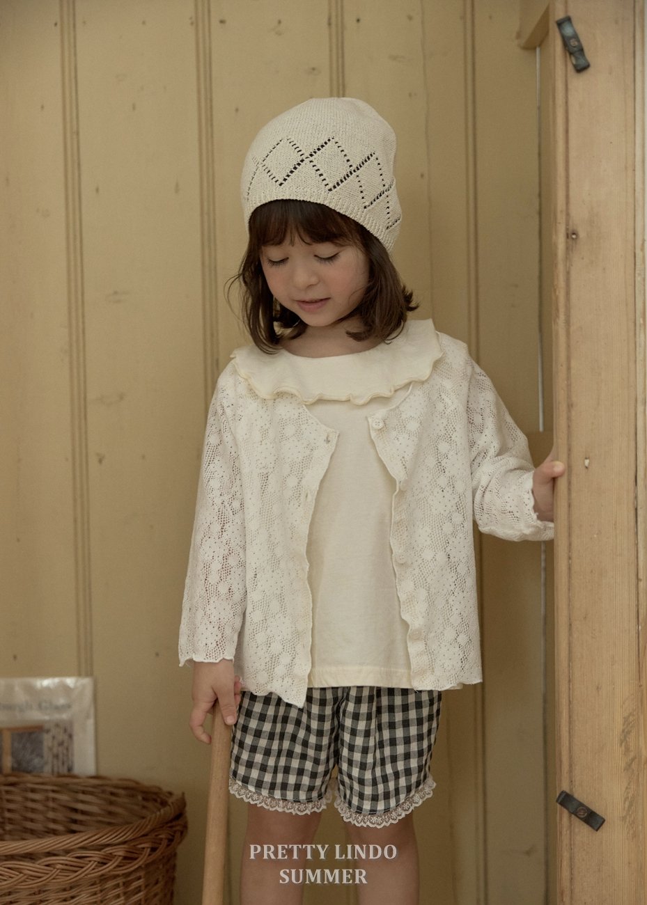 [PRE-ORDER] V Cardigan