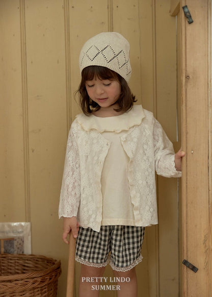 [PRE-ORDER] V Cardigan