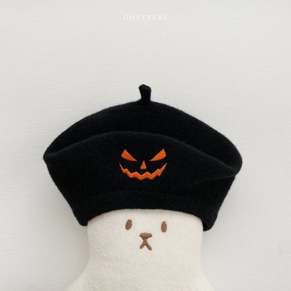 [Limit Time Order] Ghost Knit Beret