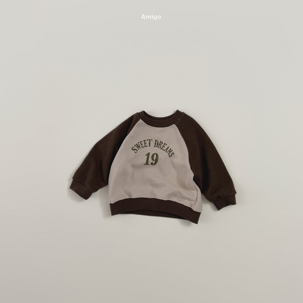 [PRE-ORDER] Sweet Sweatshirts