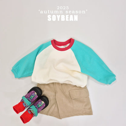 [PRE-ORDER] Color Pang Sweatshirts