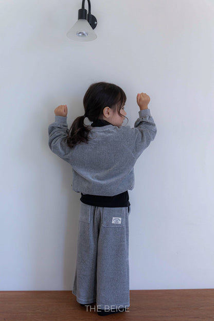 [PRE-ORDER] Slim Half Turtleneck T-Shirts