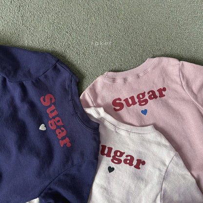 [PRE-ORDER] Sugar Heart T-Shirts