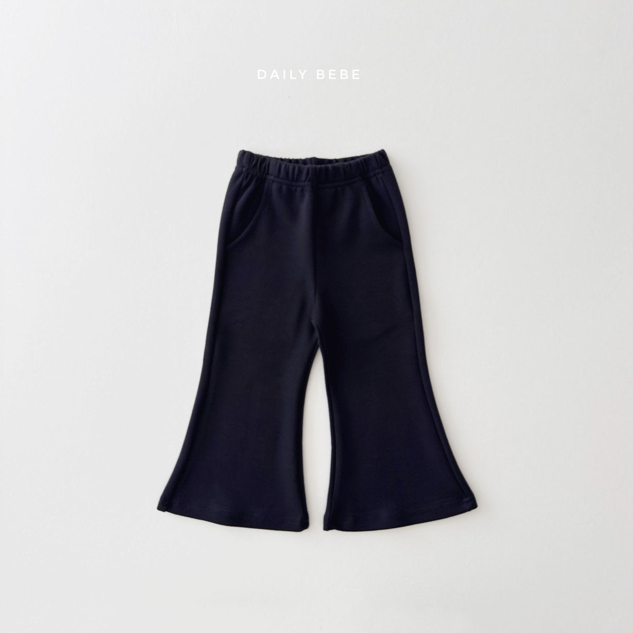 [PRE-ORDER] Mocci Boot-Cut Pants