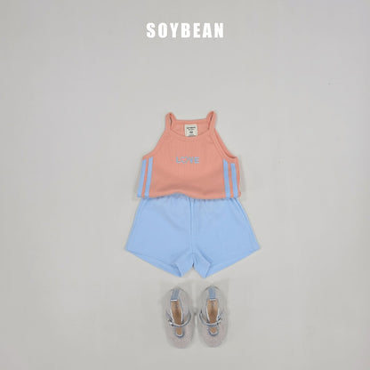 [PRE-ORDER] Tok Tok Taping Top Bottom Set