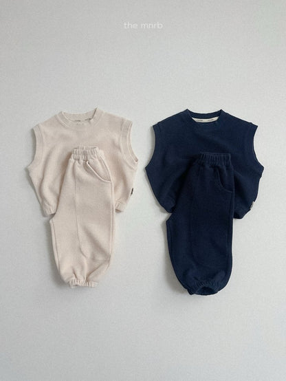 [PRE-ORDER] Aple Pants