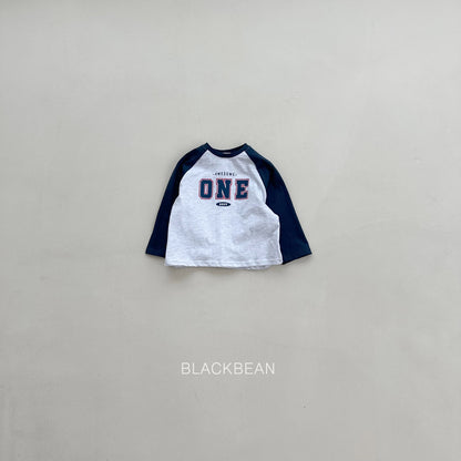 [PRE-ORDER] One Raglan T-Shirts