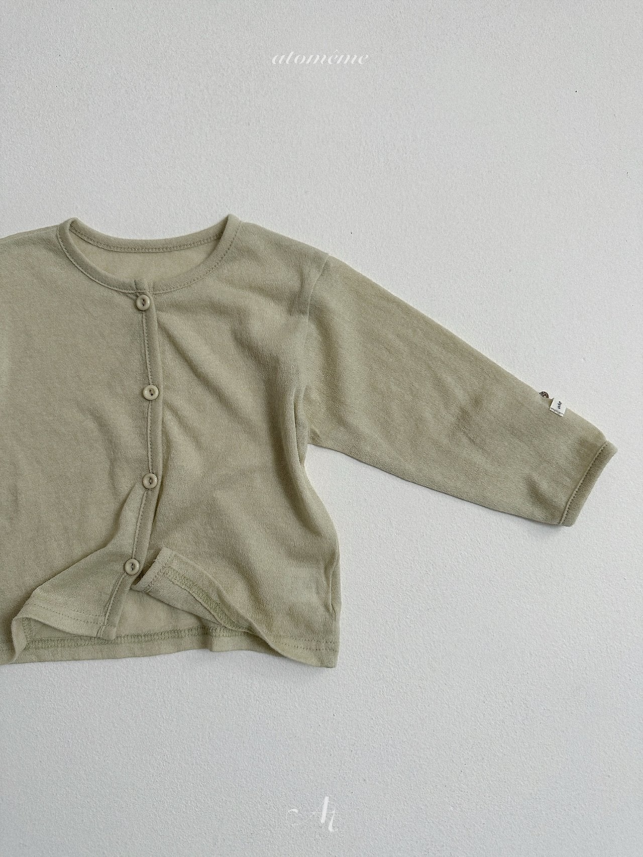 [PRE-ORDER] Sorbet Cardigan