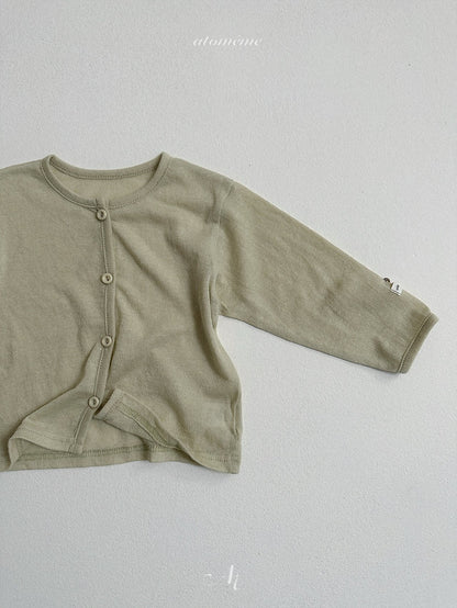[PRE-ORDER] Sorbet Cardigan