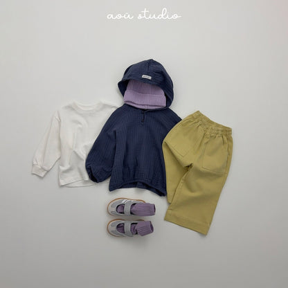 [PRE-ORDER] Tsuki Hoodie Sweatshirts