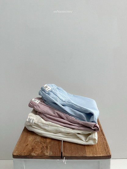 [PRE-ORDER] Gelato Pants