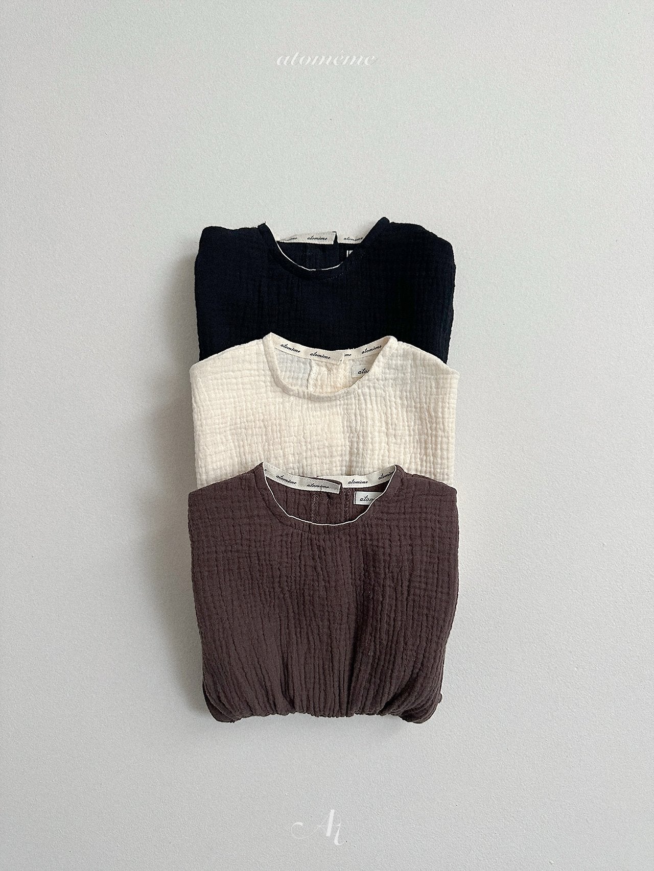 [PRE-ORDER] Drew Overalls