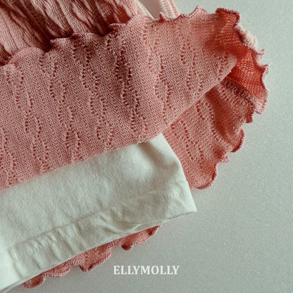 [PRE-ORDER] Coco Flared Skirts