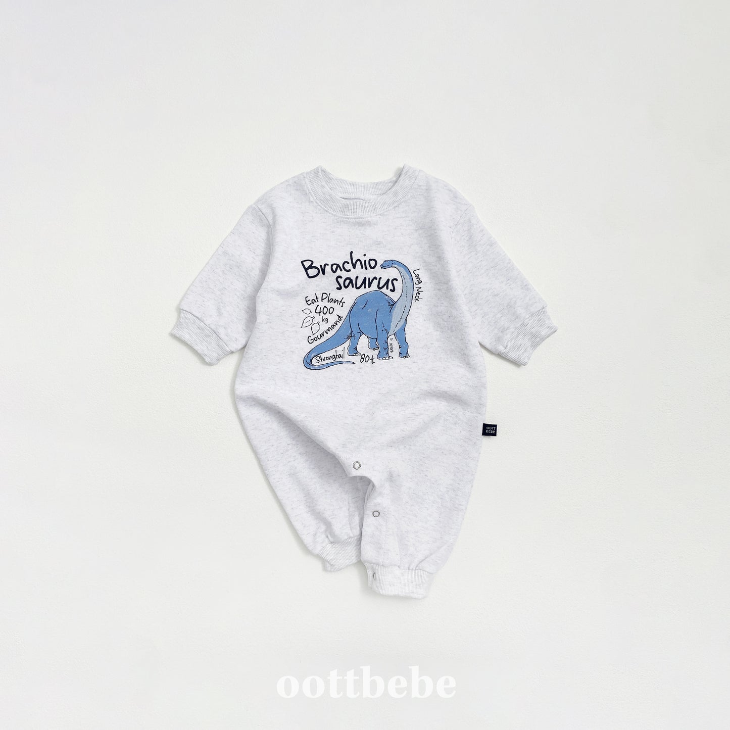 [PRE-ORDER] Dino Long Body Suit