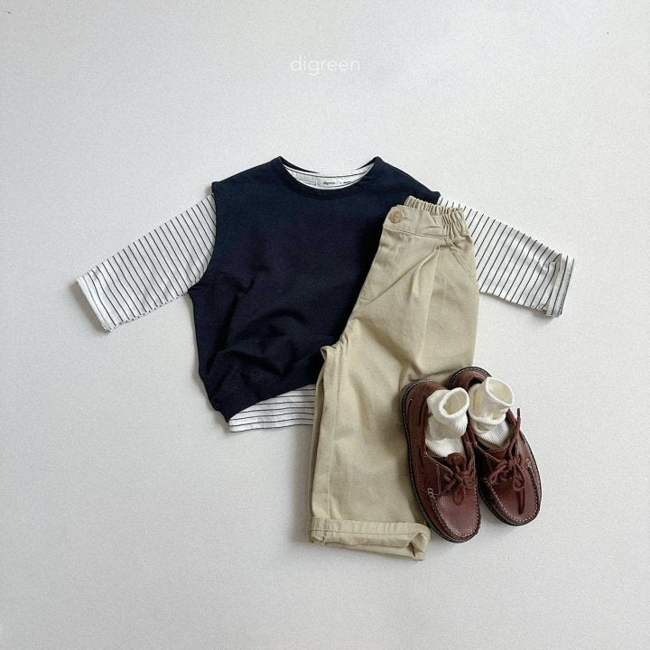 [PRE-ORDER] Boat Vest