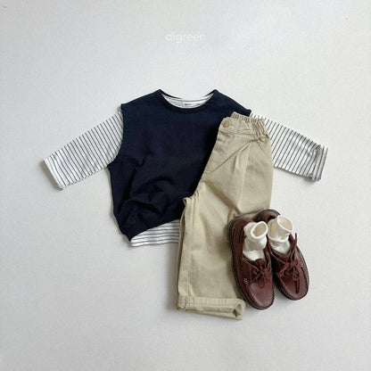[PRE-ORDER] Boat Vest