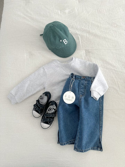 [PRE-ORDER] Bella Sweatshirts