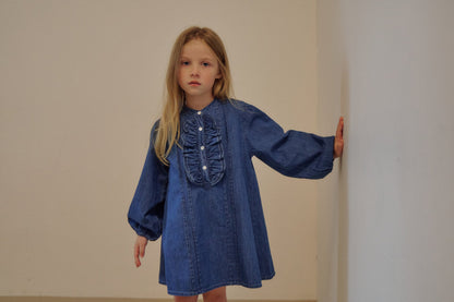 [PRE-ORDER] Barbie Dress