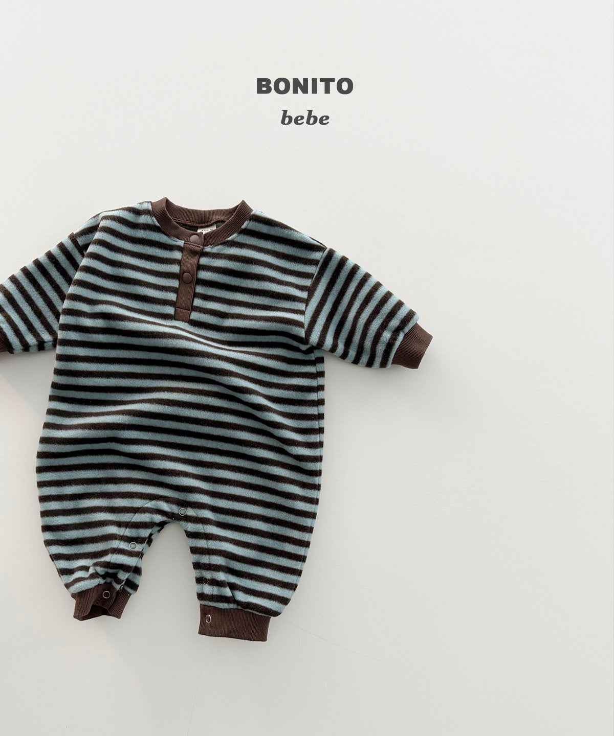 [PRE-ORDER] Choco Body Suit