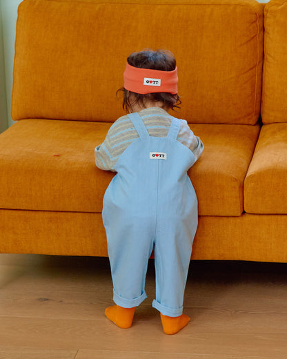 [PRE-ORDER] Car Overalls