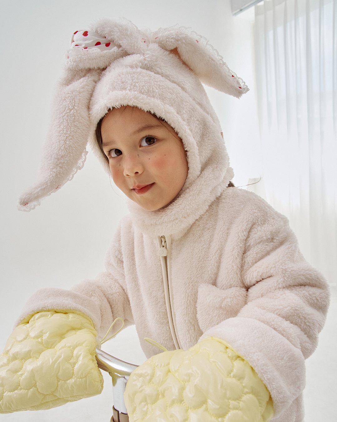 [PRE-ORDER] Candy Kickboard Warmer