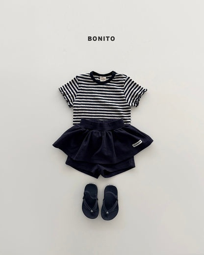 [PRE-ORDER] Bloom Eyelet T-Shirts