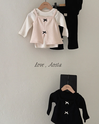 [PRE-ORDER] Bibi Pants