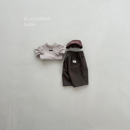 [PRE-ORDER] Batik Baby Pants