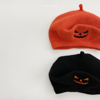 [Limit Time Order] Ghost Knit Beret