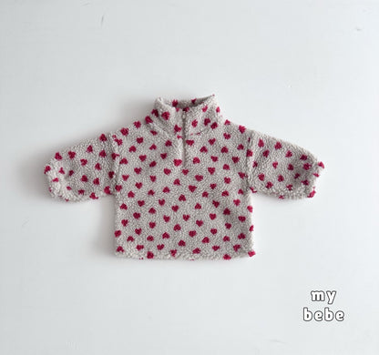 [PRE-ORDER] Sherpa Anorak