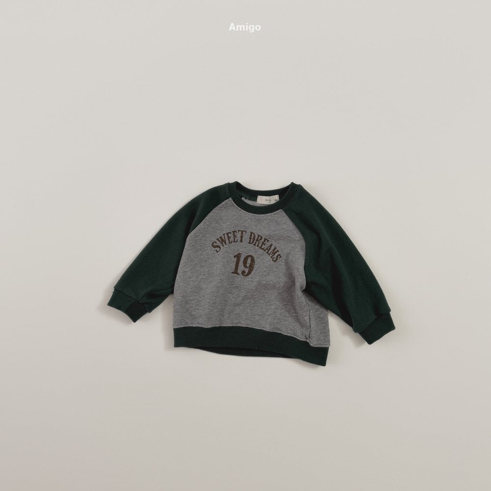 [PRE-ORDER] Sweet Sweatshirts