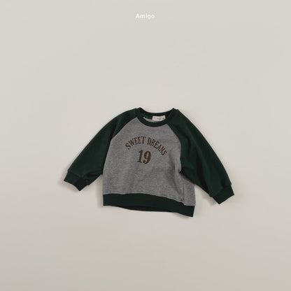 [PRE-ORDER] Sweet Sweatshirts