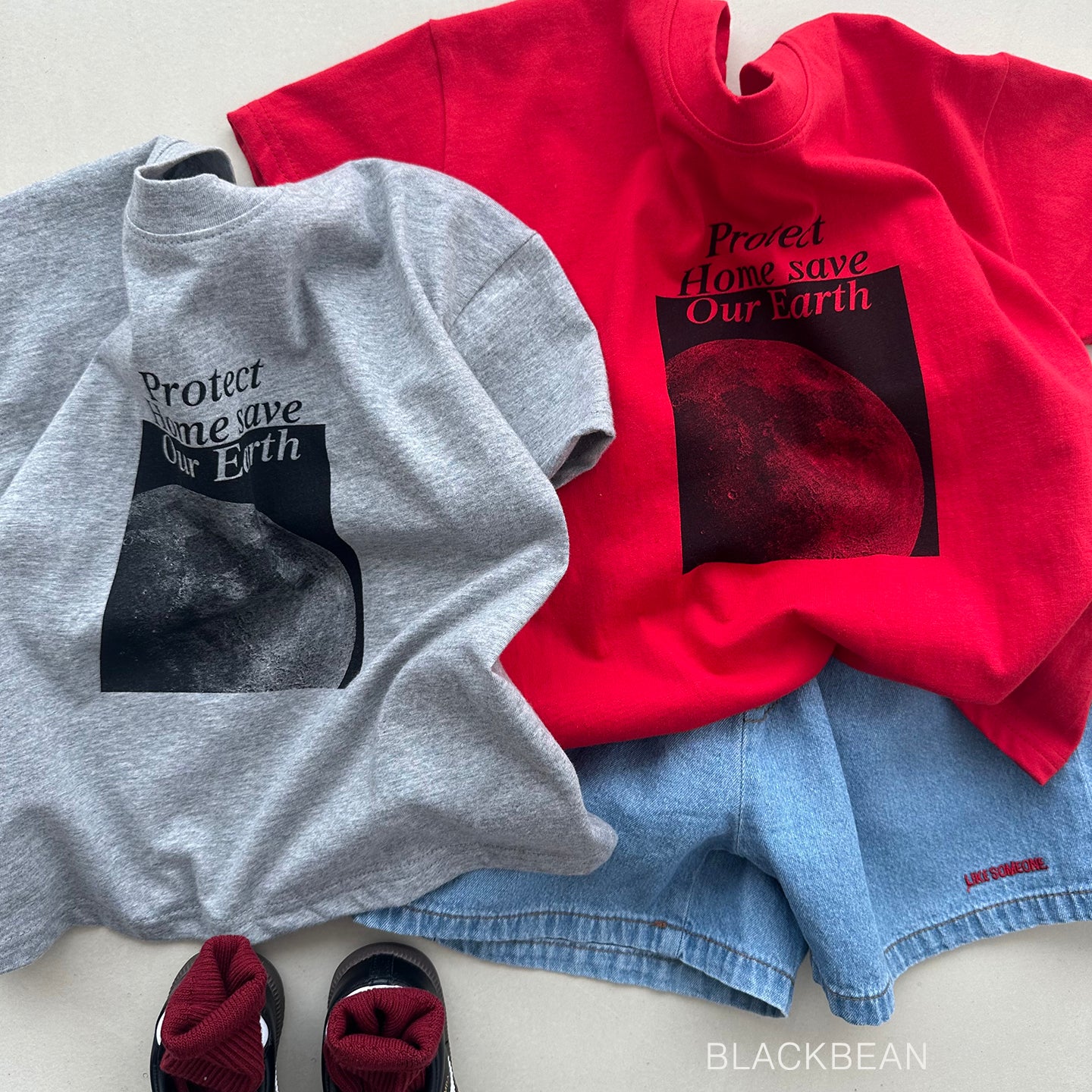 [PRE-ORDER] Space T-Shirts