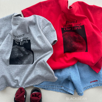 [PRE-ORDER] Space T-Shirts