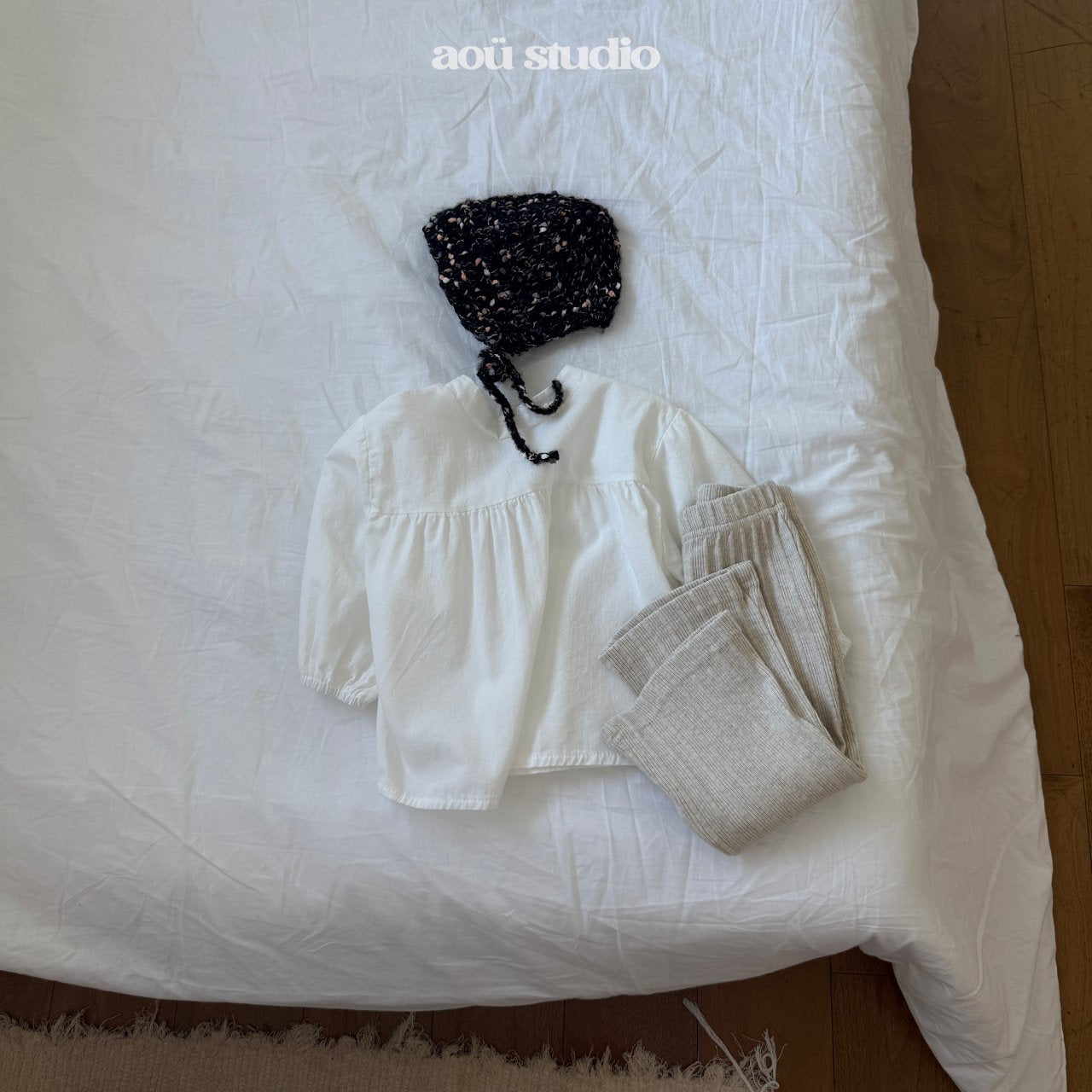 [PRE-ORDER] Coco Leggings