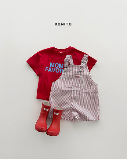 [PRE-ORDER] Mom's Favorite T-Shirts