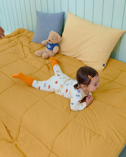 [PRE-ORDER] Car Home Wear Set