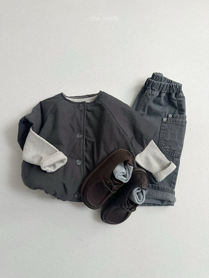 [PRE-ORDER] Join Denim Pants