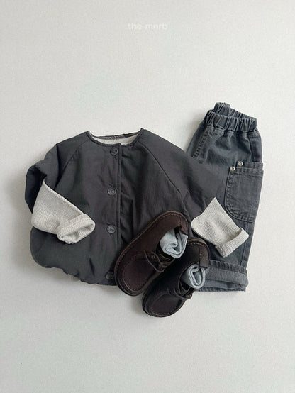 [PRE-ORDER] Join Denim Pants