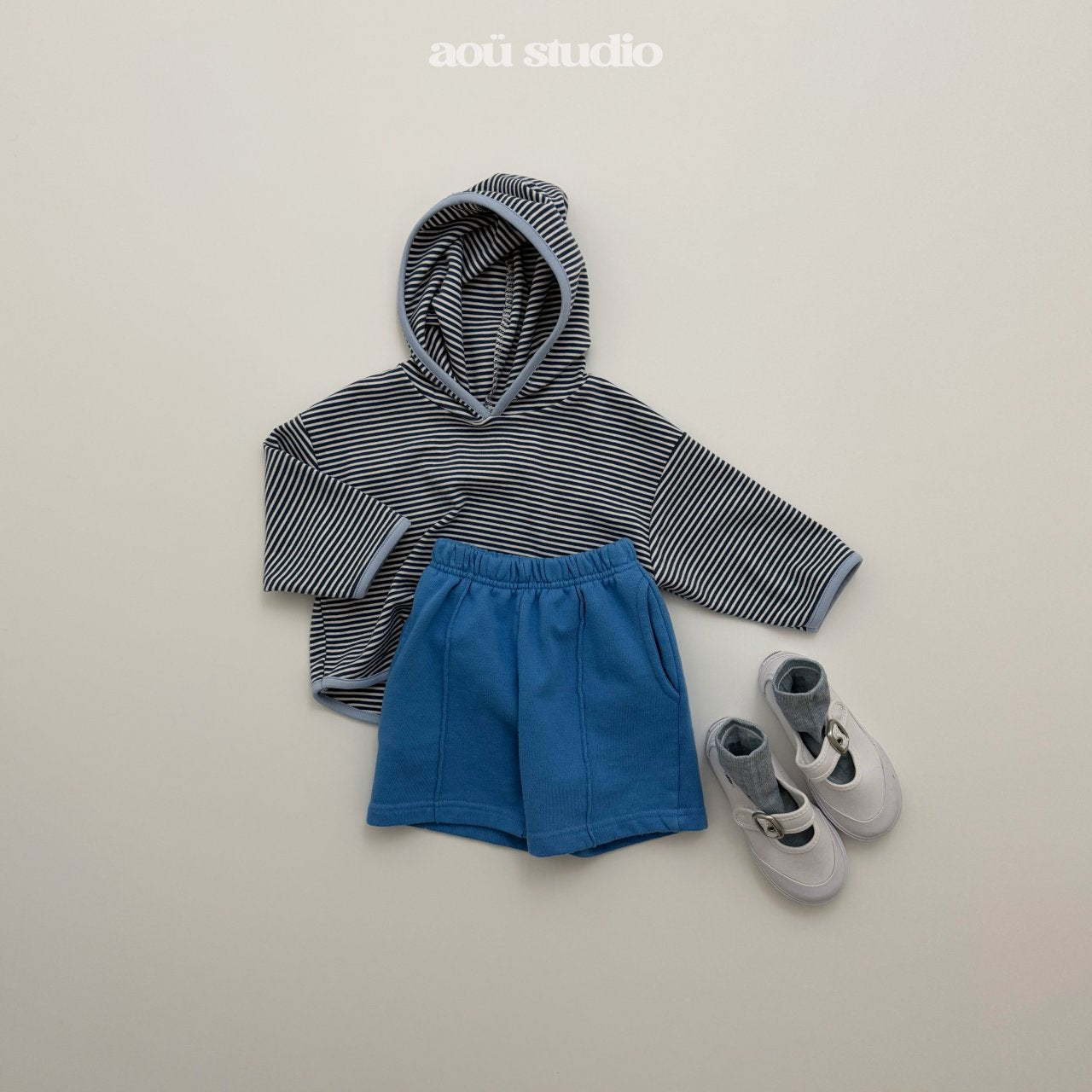 [PRE-ORDER] Pure Shorts