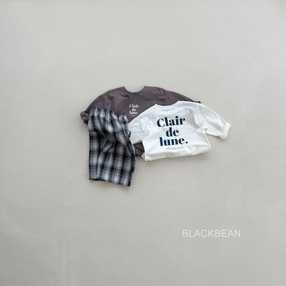 [PRE-ORDER] Lune T-Shirts