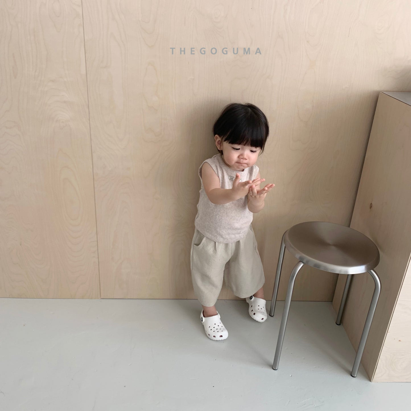 [PRE-ORDER] Viscose Rayon Cool Pants