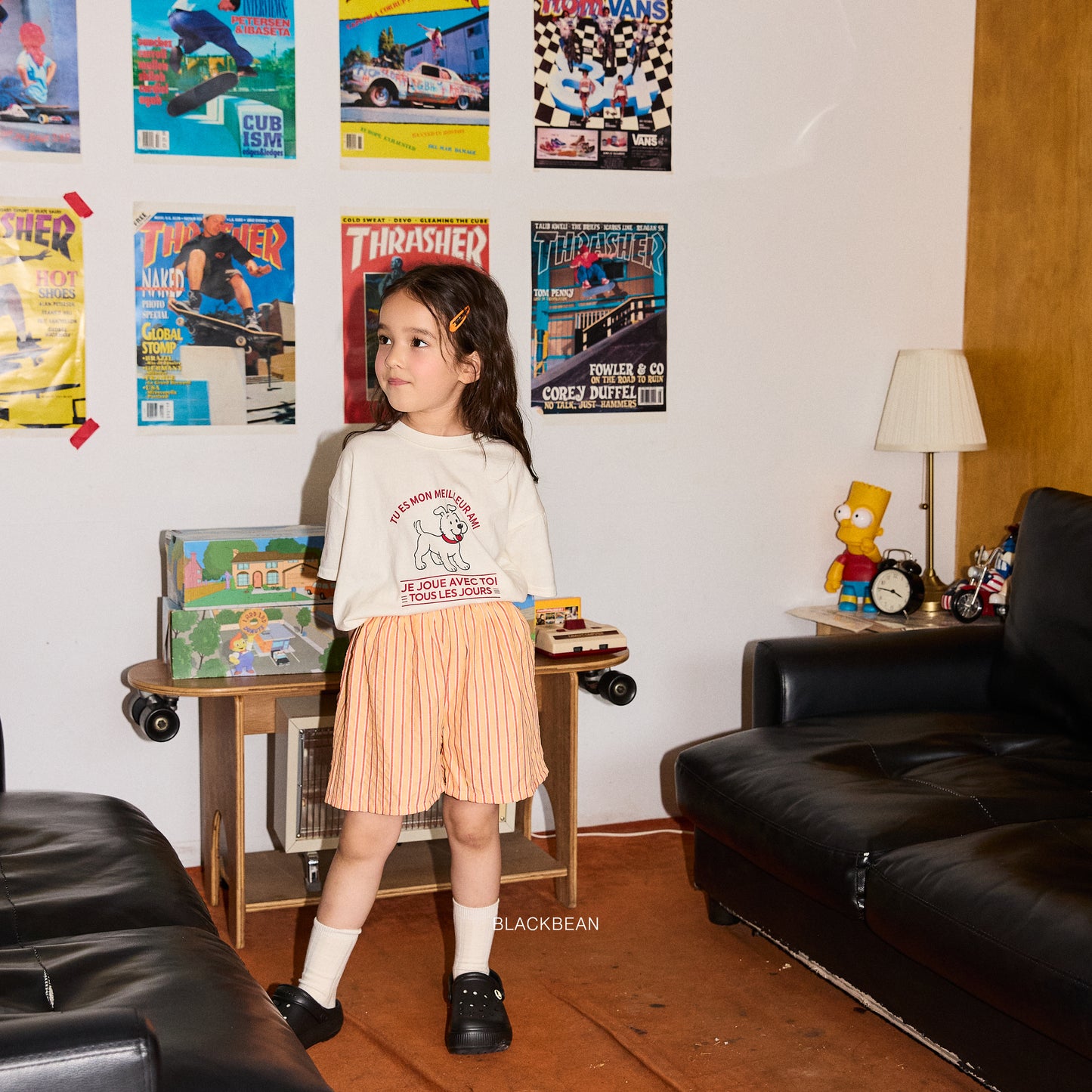 [PRE-ORDER] Barbie T-Shirts