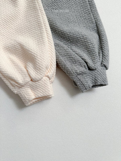 [PRE-ORDER] Jinny Jogger Pants