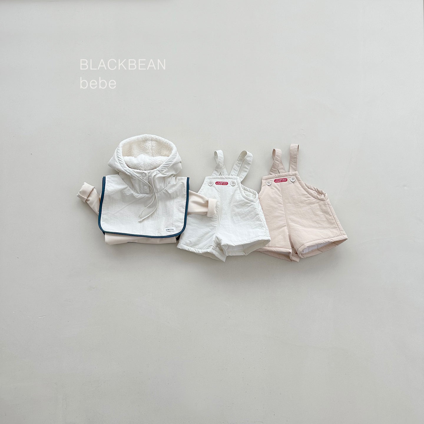 [PRE-ORDER] Leap Baby Top + Body Suit Set