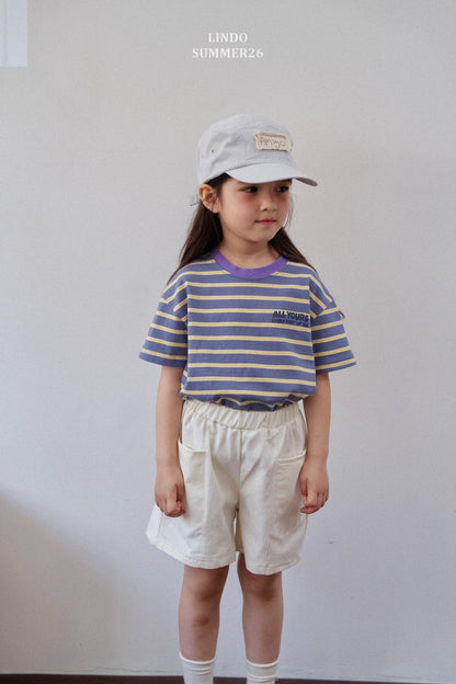 [PRE-ORDER] Bridge T-Shirts