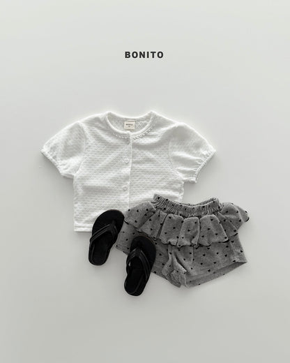 [PRE-ORDER] I've Half Sleeve Cardigan