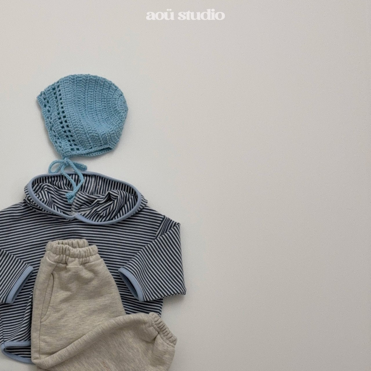 [PRE-ORDER] Caramel Hoodie Sweatshirts